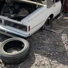 تشليح كابرس قديم