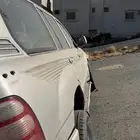 صالون 99 فضي للبيع تشليح