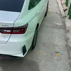 يارس 2024 ماشيه قليل 23 الف