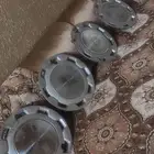 طيس كرسيدا مقاس 14