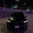 جيلي توجيلا 2025 اعلا فئه
