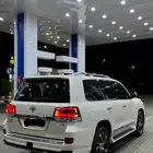 لاند كروزر جكسار 2020 مخزن ماشاء الله تبارك الله