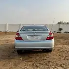 كامري 2004جينيور