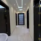شقه 3 غرف مطبخ راكب للايجار الحلقه الغربيه