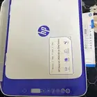 طابعه جديد بدون حبر