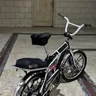 دراجه رامبو اندنوسي اصلي مقاس 20