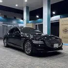 للبيع جنسس G80 مديل 2023