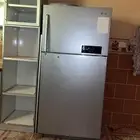 ثلاجه ال جي تبريد ممتاز