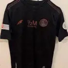 تيشيرت الشباب هتان باهبري وجون ماري