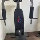 أجهزه تمارين عضلات منزليه للبيع نظيفه نظيفه