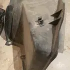 كور مروحة جمس