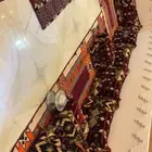 اثاث مشب مخاد ومراكي و استاره وحده