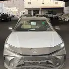 كامري هايبرد 2025 LE