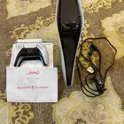 سوني ( 5 سليم ) جديد شاريه من جرير باقي على الضمان