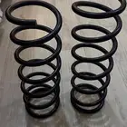 يايات خلفية اصلي ومروحة مكيف اصلي التيما 2014