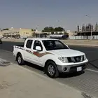 نيسان نفارا تماتيك بنزين