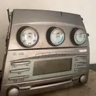 مسجل كامري2010 وكاله