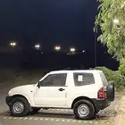 باجيرو 2002 ممشى 245