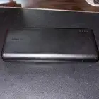 بور بانك انكر للبيع معاه شاحنه وكرتونه