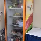 ثلاجة تبريد الراي