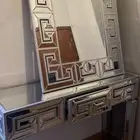 مدخل كبير ونظيف
