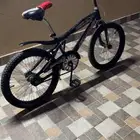 للبيع السيكل لايشكي من شي