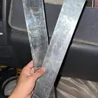 مساطر هايلكس نصب