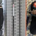 بطاريات هايبرد