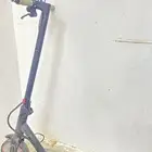 شحن سكتوتر بس البطارية خربن