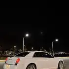 كرايزلر c300 )v6)