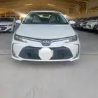 للبيع كورلا 2021