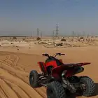 دباب رابتر 2005