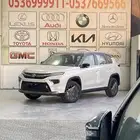 تويوتا اوربان كروزر فل كامل 2026