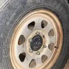 جنوط باترول 2003
