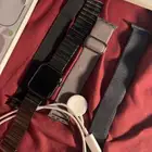 ساعة ابل واتش