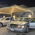 فورد فكتوريا 2008 امريكي