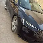 فورد تورس 2023 اسود ملكي ترند
