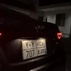 لوحة مميزة 707