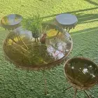 طاوله قزاز للبيع جديده