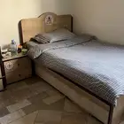 غرفة نوم شبابيه