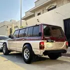 باترول مكينة ls400
