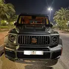 جي 63 استيشن برابوس للبيع
