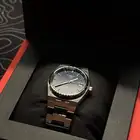 ساعة تيسوت بي ار اكس Tissot PRX Watch 35