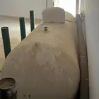 اسطوانة غاز مركزية صناعة امريكية