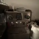 مكينه سبرسو ايطاليه