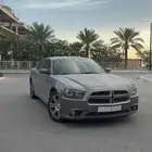 تشارجر RT 2012 V8