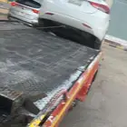 ونش. سطحه