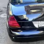 فورد كروان فكتوريا قير ارضي