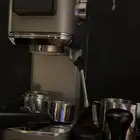مكينة اسبريسو هوم الك