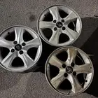 جنوط نجمة اكسنت 2016